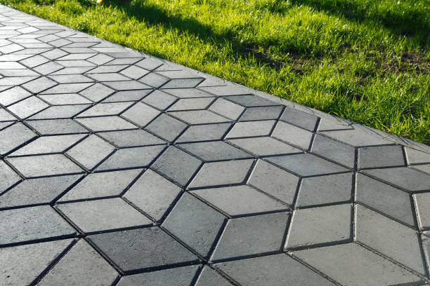Best Local Driveway Pavers  in Three Way, TN
