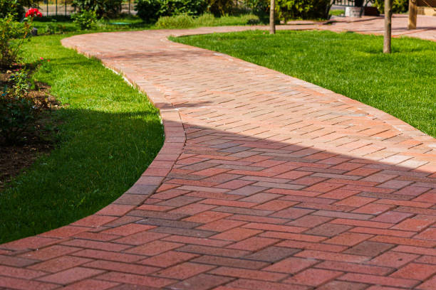Reliable Three Way, TN Driveway Pavers Solutions