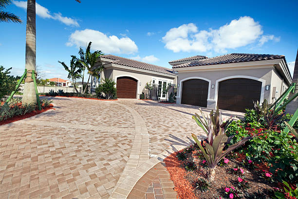 Reasons to Select Us for Your Driveway Paving Requirements in Three Way, TN